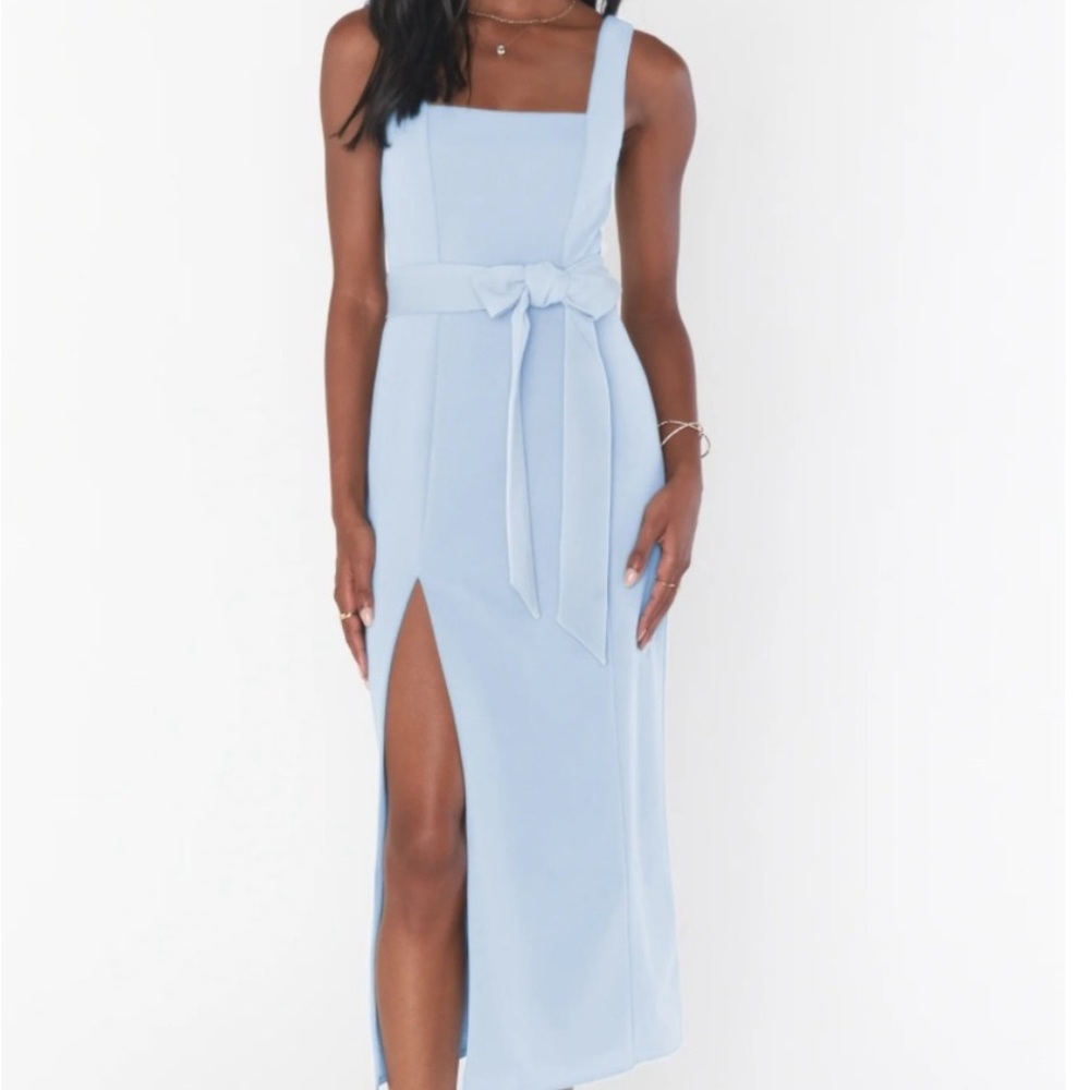 Show Me Your MuMu Eden Midi